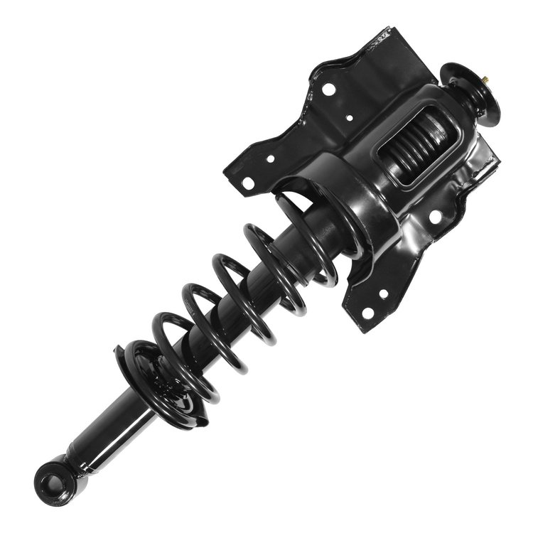 15071 Strut & Coil Spring Assembly Fits Select Kia Optima/Kia Magentis/Hyundai Sonata/Hyundai XG300/Hyundai XG350 [Rear Left]