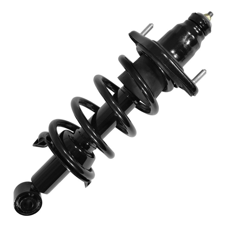 15085 Suspension Strut & Coil Spring Assembly Fits Select Honda CR-V [Rear Left]