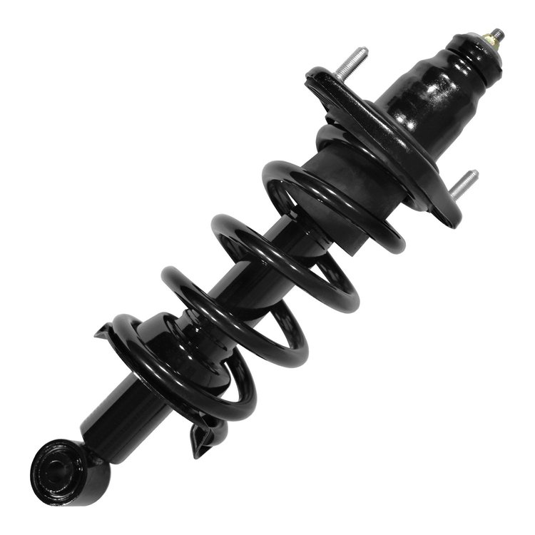 15086 Suspension Strut & Coil Spring Assembly Fits Select Honda CR-V [Rear Right]
