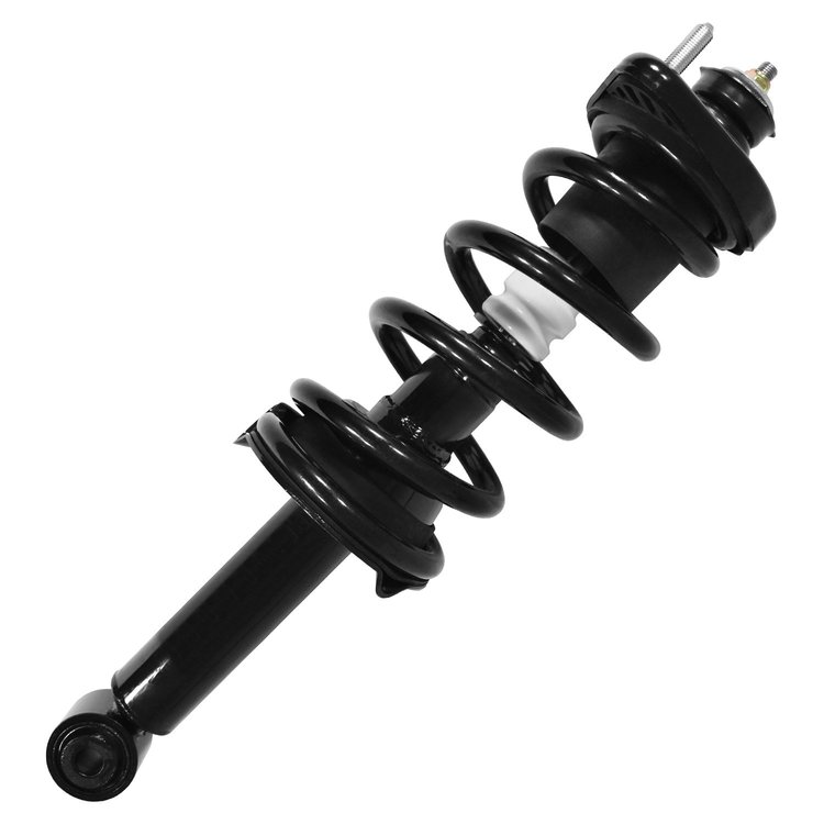 15088 Suspension Strut & Coil Spring Assembly Fits Select Honda CR-V [Rear Right]