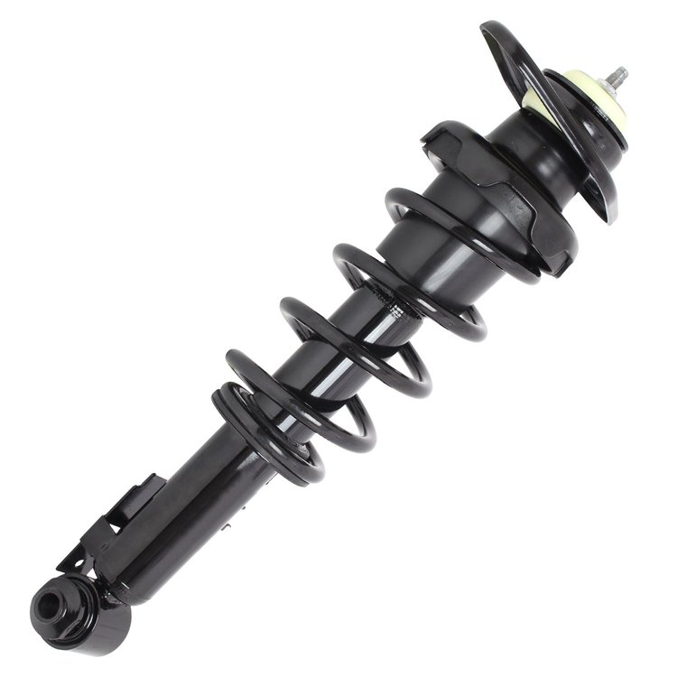 15091 Suspension Strut & Coil Spring Assembly Fits Select Mini Cooper [Rear Left]
