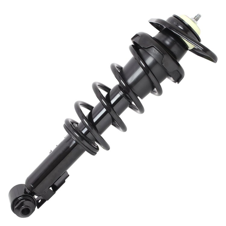 15092 Suspension Strut & Coil Spring Assembly Fits Select Mini Cooper [Rear Right]