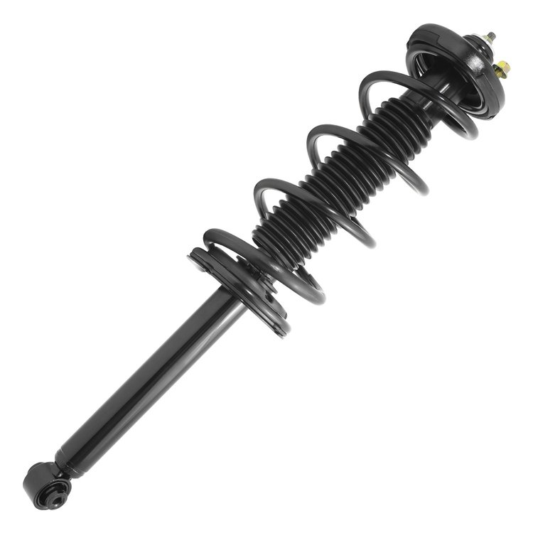 15100 Suspension Strut & Coil Spring Assembly Fits Select Acura TL [Rear]