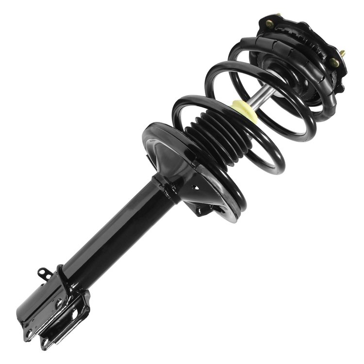 15120 Suspension Strut & Coil Spring Assembly Fits Select Dodge Neon, Plymouth Neon [Rear]