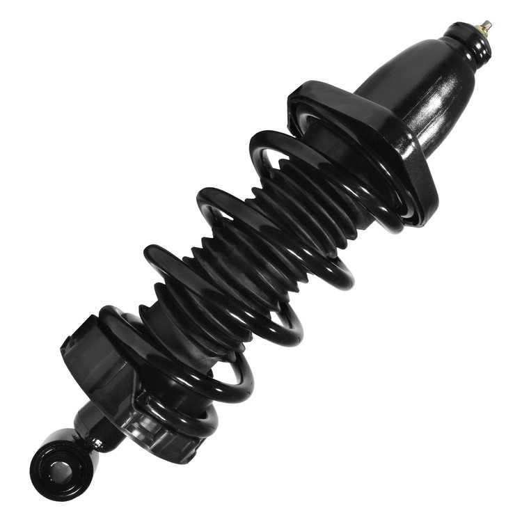 15124 Suspension Strut & Coil Spring Assembly Fits Select Honda Ridgeline [Rear Right]