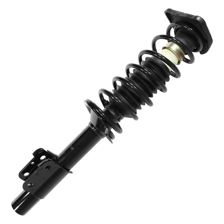 15130 Suspension Strut & Coil Spring Assembly Fits Select GM [Rear]