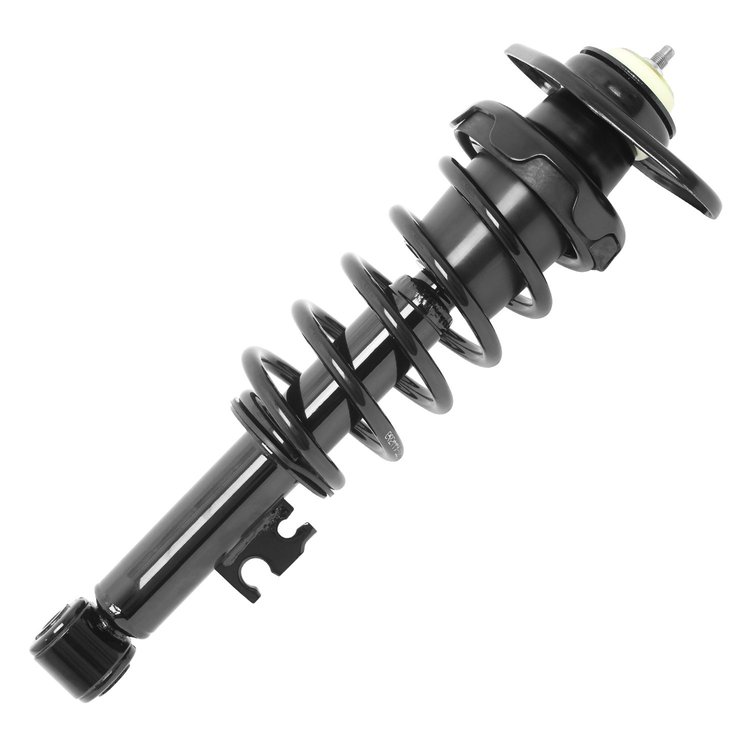 15131 Suspension Strut & Coil Spring Assembly Fits Select Mini Cooper [Rear Left]