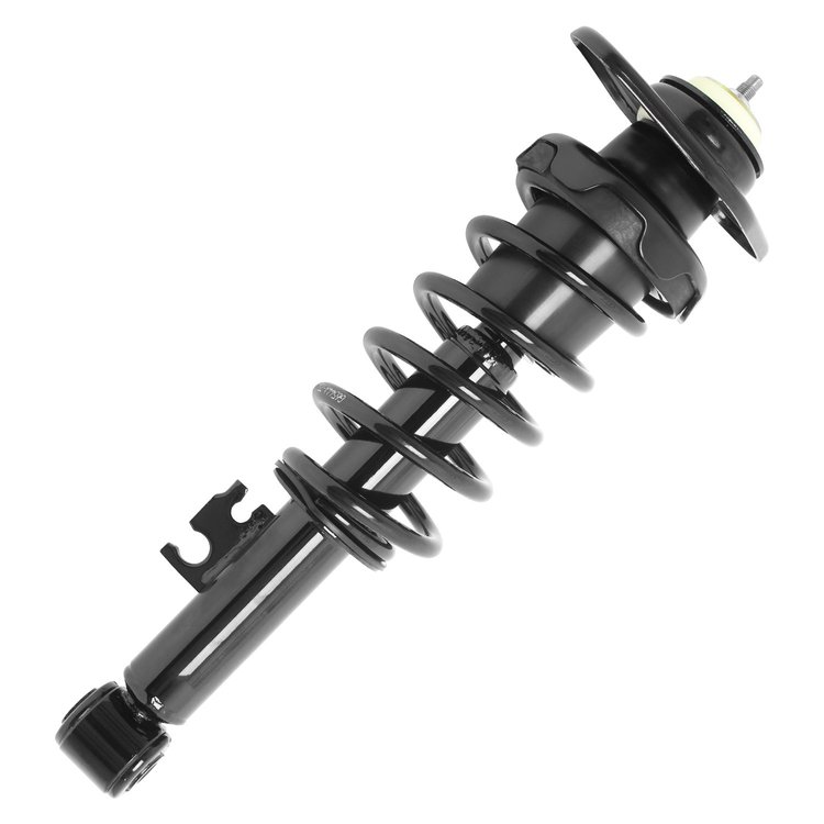 15132 Suspension Strut & Coil Spring Assembly Fits Select Mini Cooper [Rear Right]
