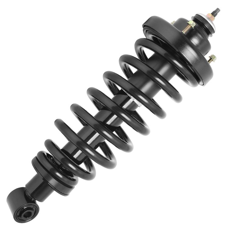15140 Suspension Strut & Coil Spring Assembly Fits Select Ford Explorer Sport Trac [Rear]