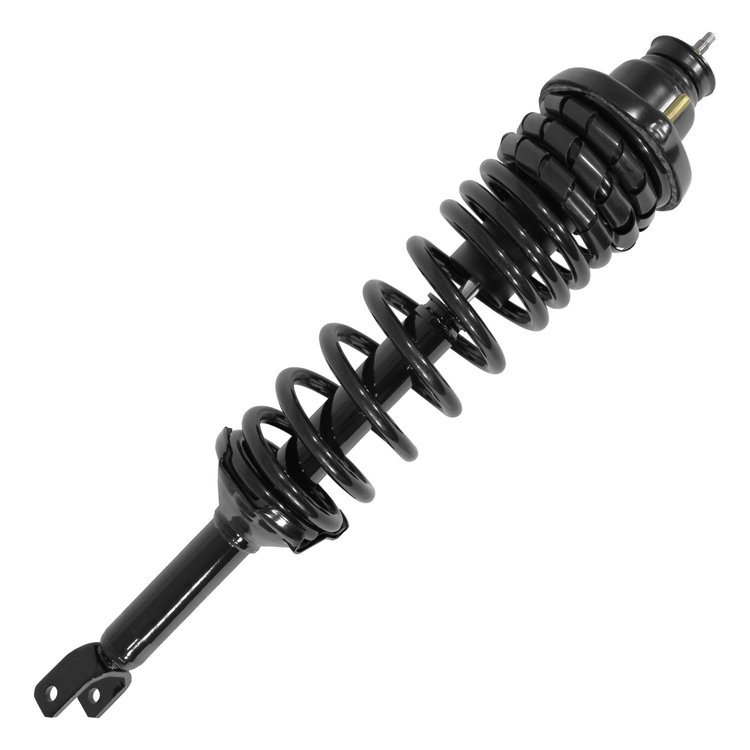 15141 Suspension Strut & Coil Spring Assembly Fits Select Acura CL, Honda Accord [Rear Left]