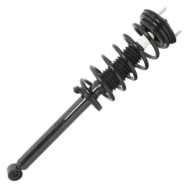 15143 Suspension Strut & Coil Spring Assembly Fits Select Lexus LS460 [Rear Left]