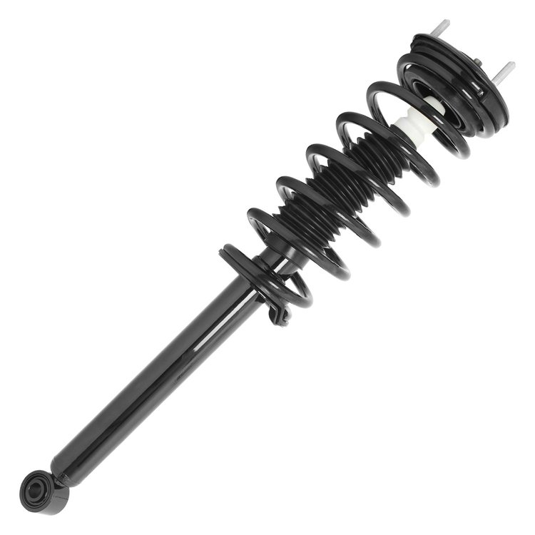 15144 Suspension Strut & Coil Spring Assembly Fits Select Lexus LS460 [Rear Right]