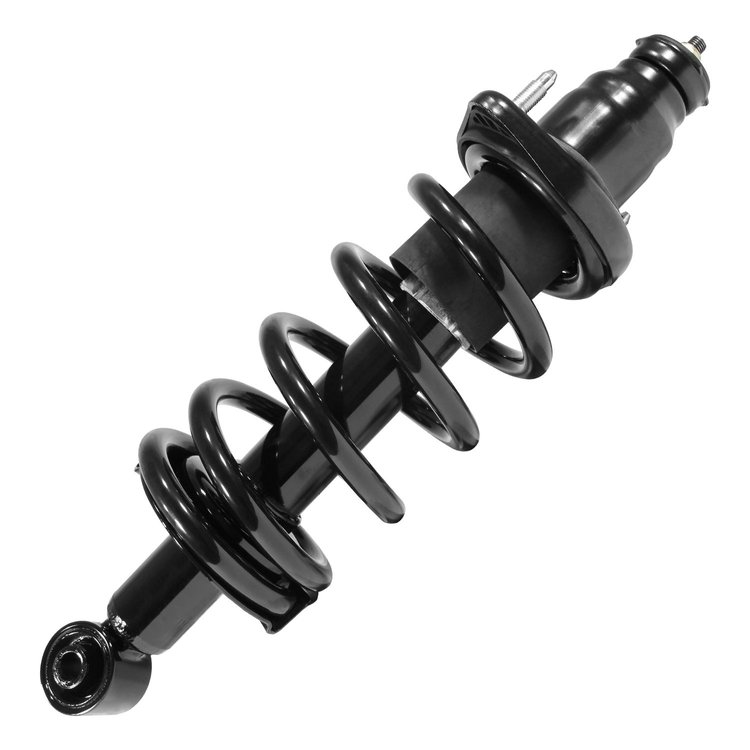 15145 Suspension Strut & Coil Spring Assembly Fits Select Honda CR-V [Rear Left]