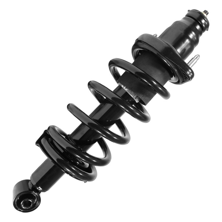 15146 Suspension Strut & Coil Spring Assembly Fits Select Honda CR-V [Rear Right]