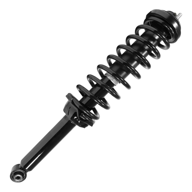 15150 Suspension Strut & Coil Spring Assembly Fits Select Honda CR-V [Rear]