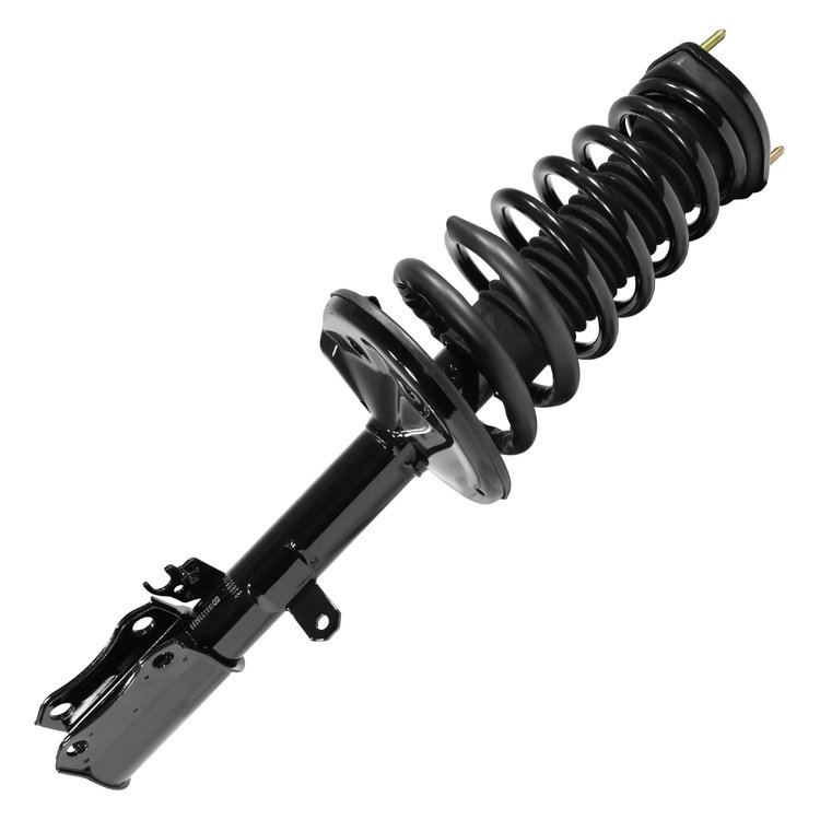 15161 Suspension Strut & Coil Spring Assembly Fits Select Lexus ES300, Toyota Avalon, Toyota Camry, Toyota Solara [Rear Left]