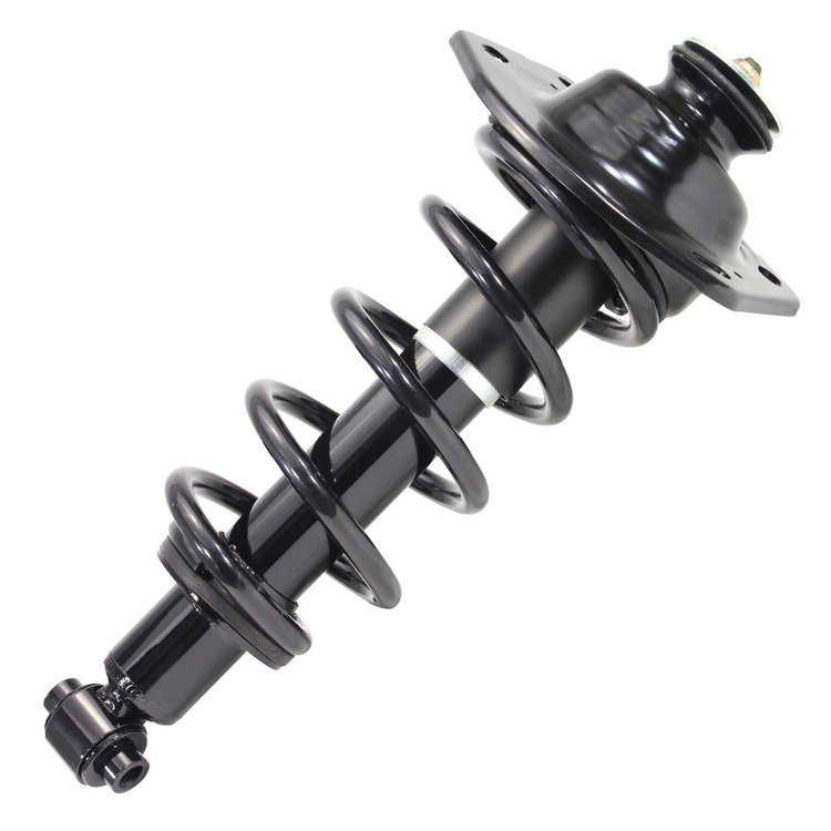 15203 Suspension Strut & Coil Spring Assembly Fits Select Chevy Camaro [Rear Left]