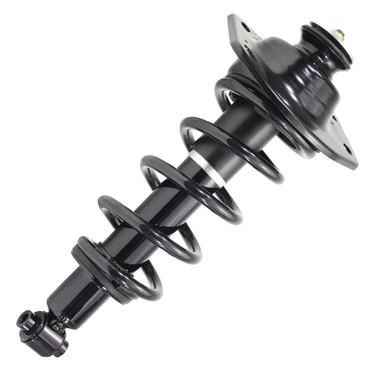15204 Suspension Strut & Coil Spring Assembly Fits Select Chevy Camaro [Rear Right]