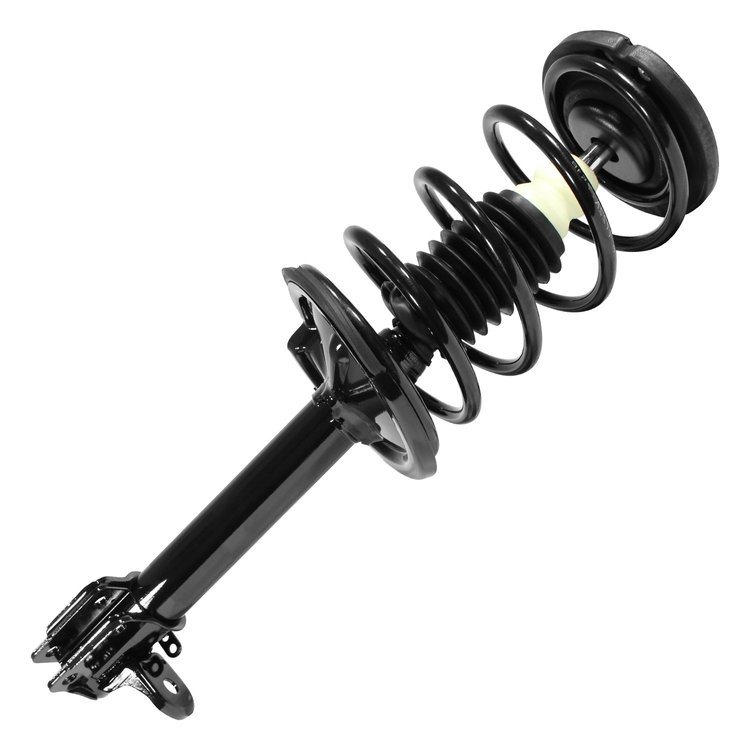 15211 Suspension Strut & Coil Spring Assembly Fits Select Chrysler Neon, Dodge Neon, Dodge SX 2.0, Plymouth Neon [Rear Left]