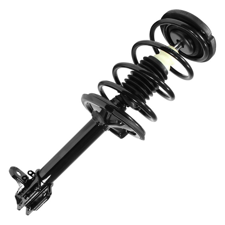 15212 Suspension Strut & Coil Spring Assembly Fits Select Chrysler Neon, Dodge Neon, Dodge SX 2.0, Plymouth Neon [Rear Right]