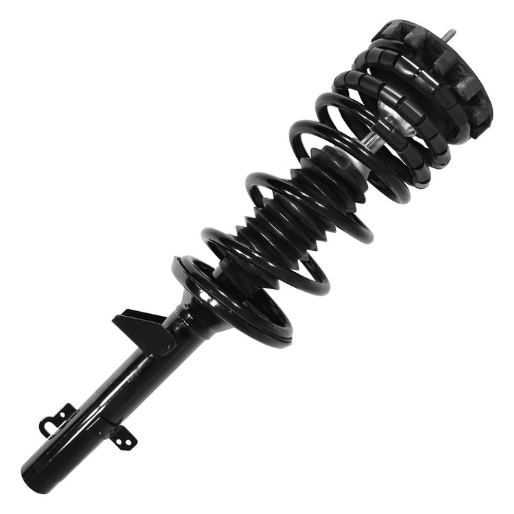 15250 Suspension Strut & Coil Spring Assembly Fits Select Ford Taurus, Mercury Sable [Rear]