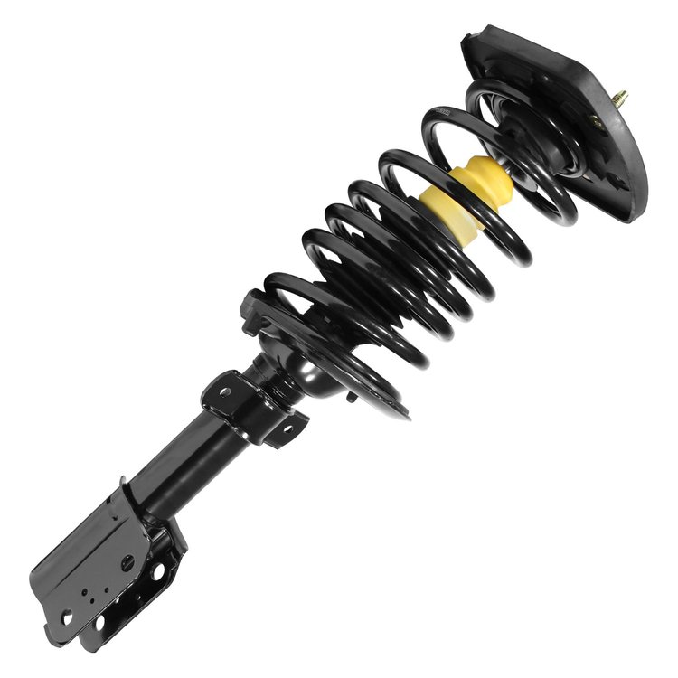 15312 Suspension Strut & Coil Spring Assembly Fits Select GM [Rear Right]