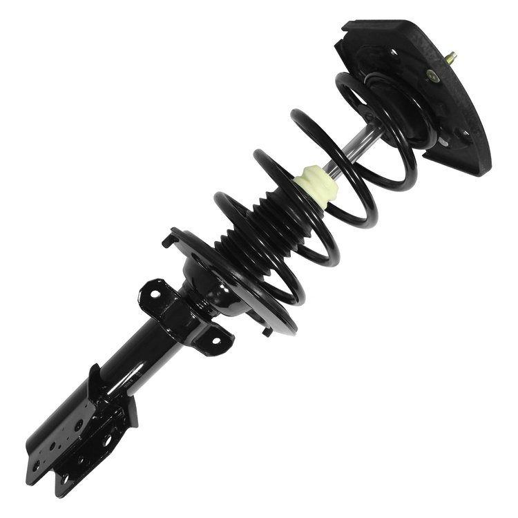 15313 Suspension Strut & Coil Spring Assembly Fits Select GM [Rear Left]