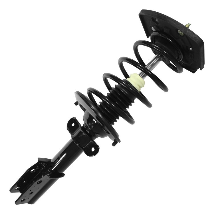 15314 Suspension Strut & Coil Spring Assembly Fits Select GM [Rear Right]