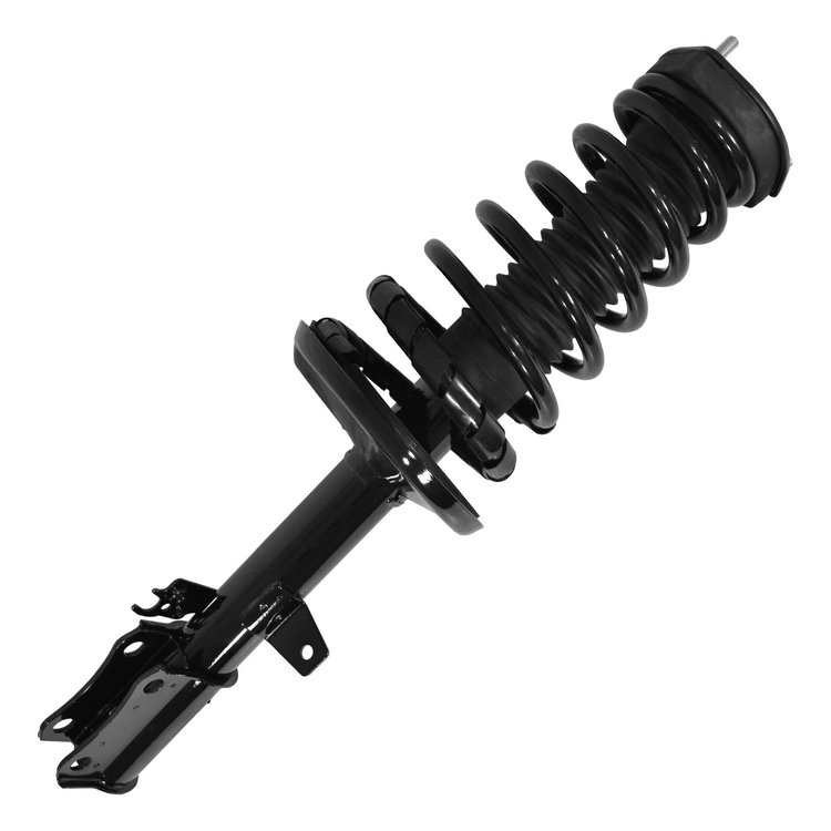 15321 Suspension Strut & Coil Spring Assembly Fits Select Toyota Camry [Rear Left]