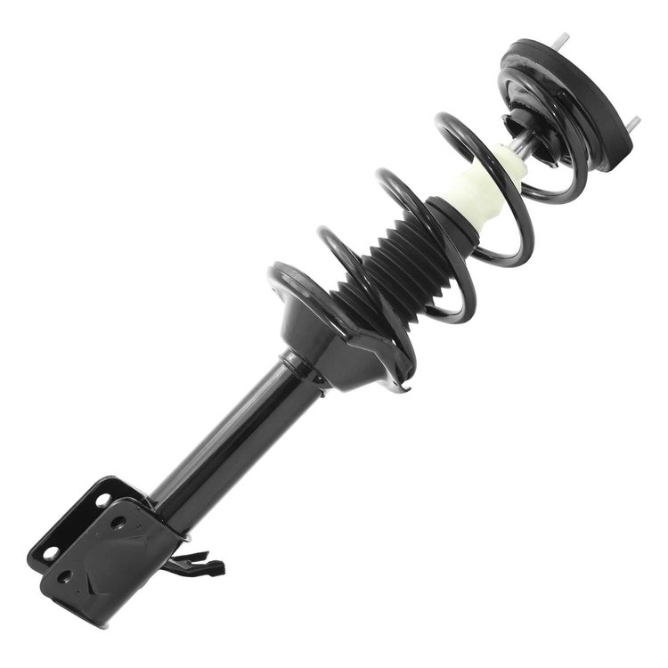 15335 Suspension Strut & Coil Spring Assembly Fits Select Subaru Impreza [Rear Left]