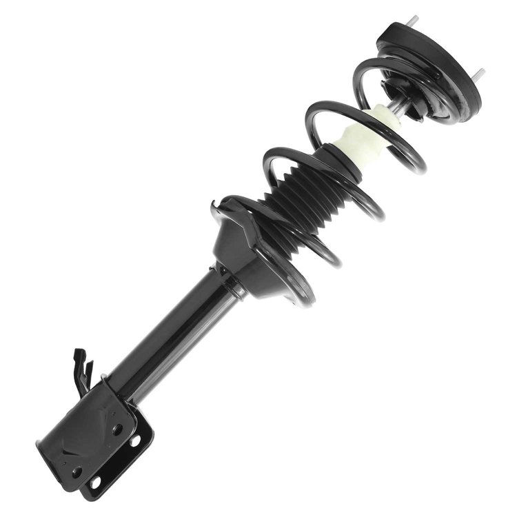 15336 Suspension Strut & Coil Spring Assembly Fits Select Subaru Impreza [Rear Right]