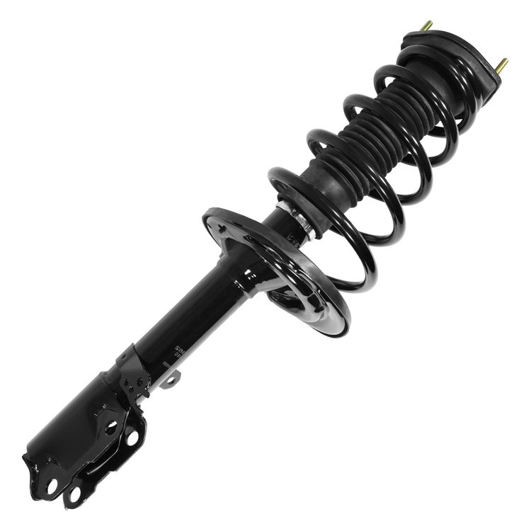 15361 Suspension Strut & Coil Spring Assembly Fits Select Lexus ES350, Toyota Avalon, Toyota Camry [Rear Left]