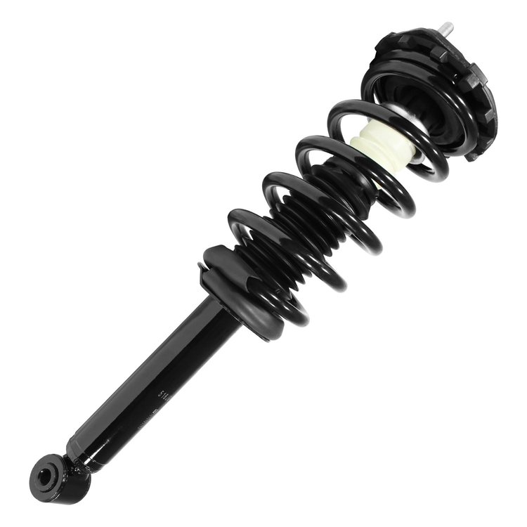 15430 Suspension Strut & Coil Spring Assembly Fits Select Nissan Maxima, Infiniti I30, Infiniti I35 [Rear]