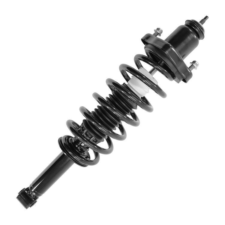 15460 Suspension Strut & Coil Spring Assembly Fits Select Chrysler Sebring, Chrysler 200 [Rear]