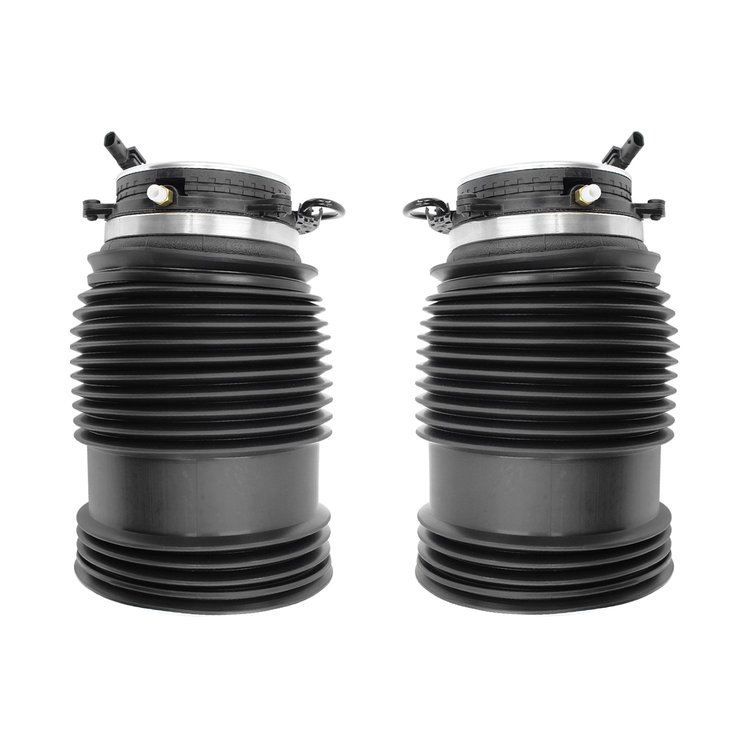 2-15-521501-15-521502 Suspension Air Spring, Rear Fits Select Mercedes-Benz [Rear]
