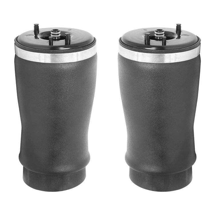 2-15-525001-15-525002 Rear Suspension Air Spring Set, Excludes Sport Suspension Fits Select BMW X5 [Rear]