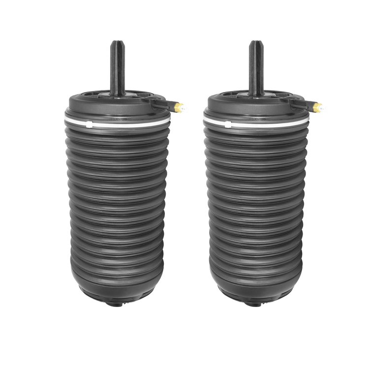 2-15-532901-15-532902 Rear Suspension Air Spring Set Fits Select Porsche Macan [Rear]