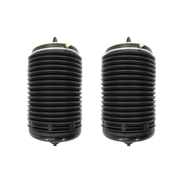 2-15-534201-15-534202 Rear Suspension Air Spring Set Fits Select Audi S7, Audi RS7, Audi A6, Audi A6 Quattro, Audi S6 [Rear]