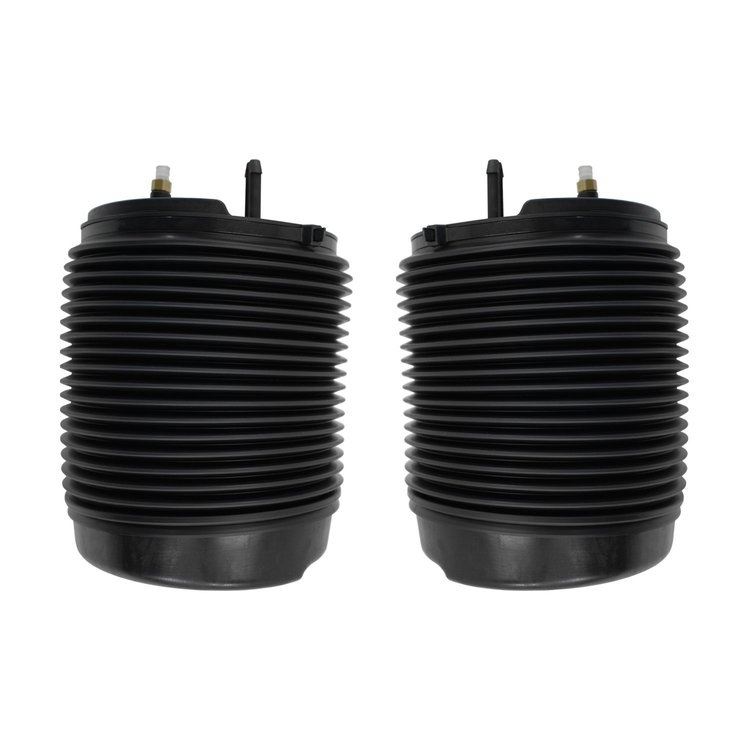2-15-551001-15-551002 Suspension Air Spring Set Fits Select Volvo XC90, Volvo V90 Cross Country, Volvo XC60 [Rear]