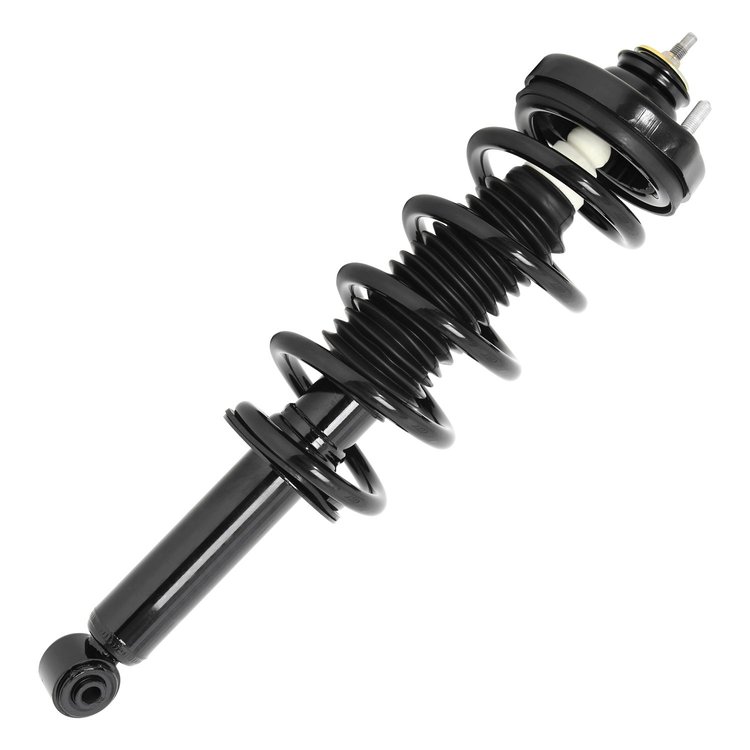 15560 Suspension Strut & Coil Spring Assembly Fits Select Dodge Journey [Rear]