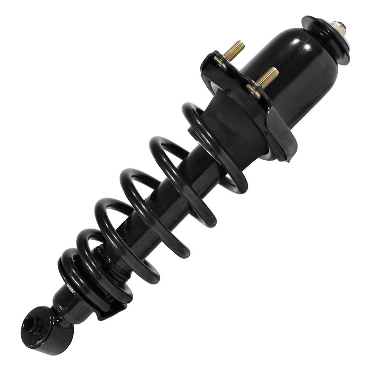 15801 Suspension Strut & Coil Spring Assembly Fits Select Scion tC [Rear Left]