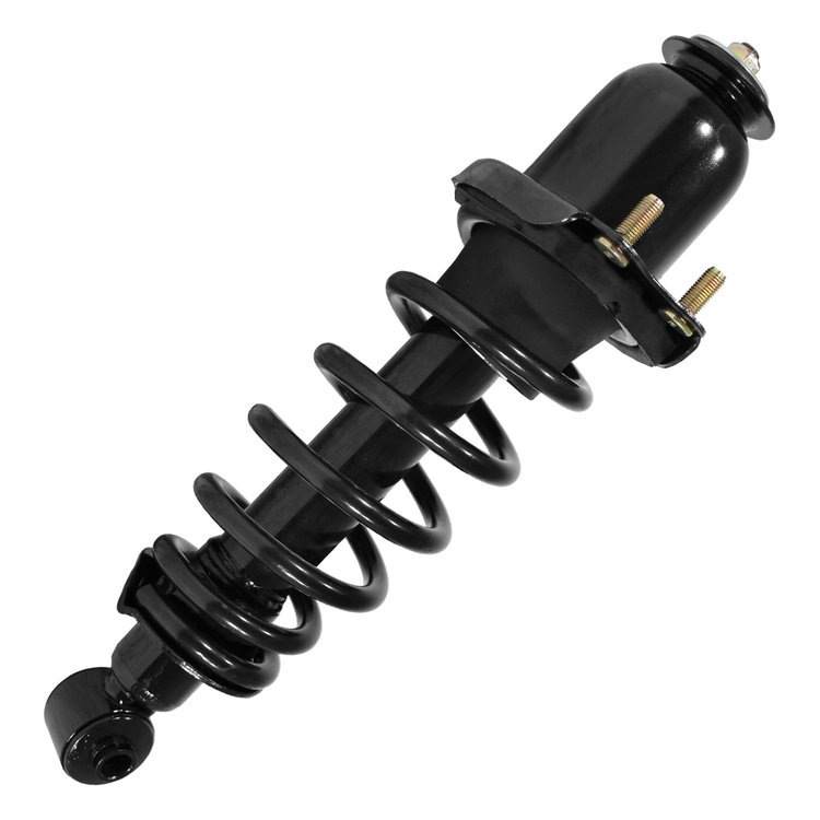 15802 Suspension Strut & Coil Spring Assembly Fits Select Scion tC [Rear Right]