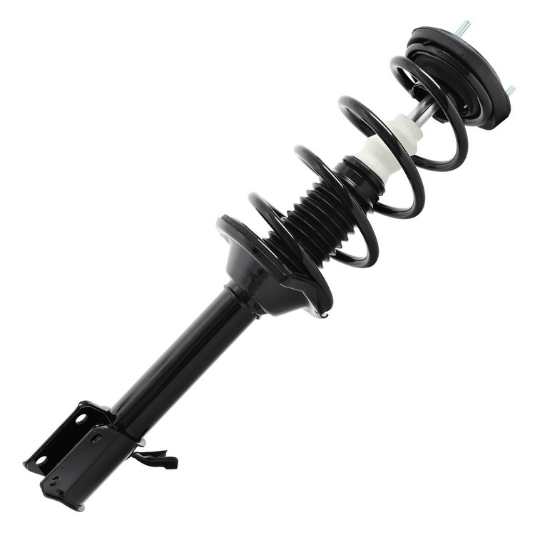 15811 Suspension Strut & Coil Spring Assembly Fits Select Subaru Forester [Rear Left]