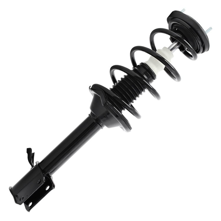 15812 Suspension Strut & Coil Spring Assembly Fits Select Subaru Forester [Rear Right]
