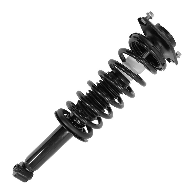 15900 Suspension Strut & Coil Spring Assembly Fits Select Subaru Outback [Rear]