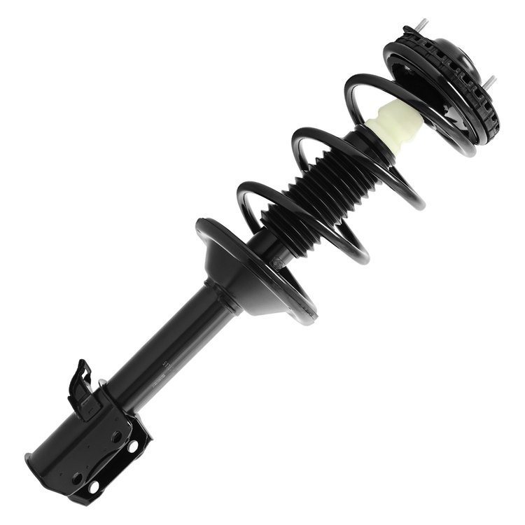15914 Suspension Strut & Coil Spring Assembly Fits Select Subaru Legacy [Rear Right]