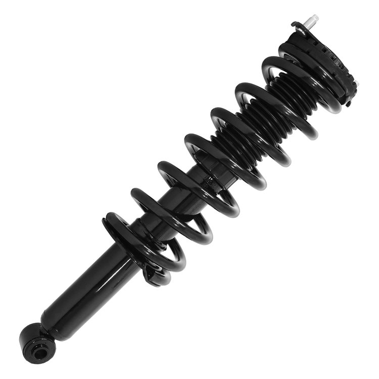 15920 Suspension Strut & Coil Spring Assembly Fits Select Subaru Outback [Rear]