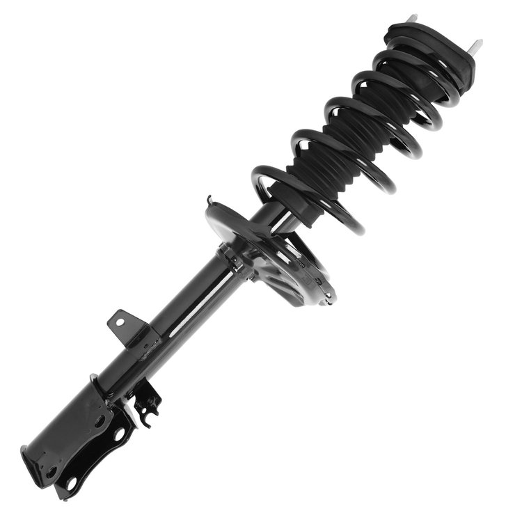 15922 Suspension Strut & Coil Spring Assembly Fits Select Toyota Highlander, Toyota Venza [Rear Right]