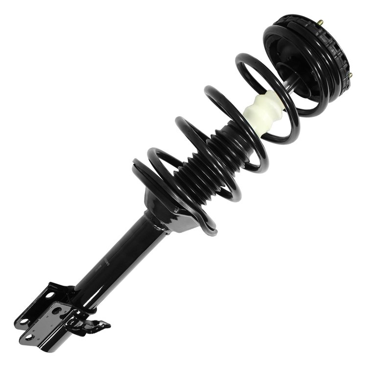 15941 Suspension Strut & Coil Spring Assembly Fits Select Subaru Forester [Rear Left]