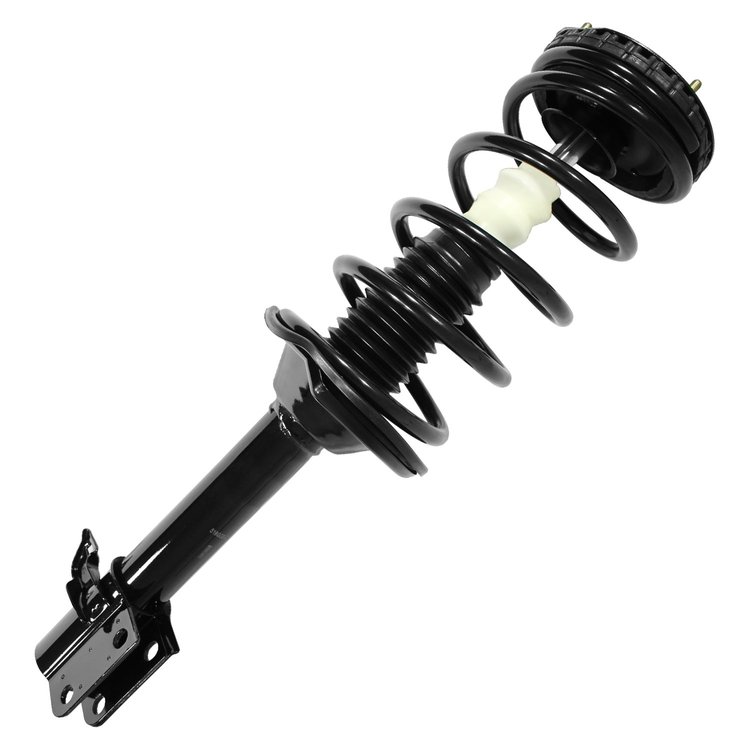 15942 Suspension Strut & Coil Spring Assembly Fits Select Subaru Forester [Rear Right]